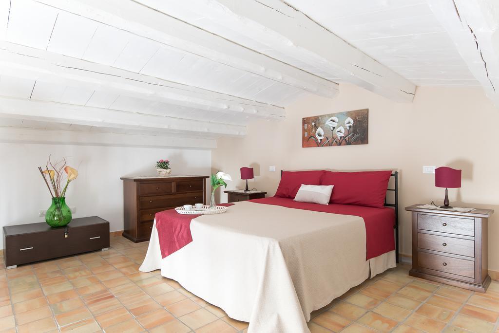 La Gorgone Ortigia Apartments Syracuse Eksteriør billede