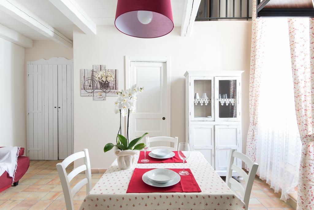 La Gorgone Ortigia Apartments Syracuse Eksteriør billede