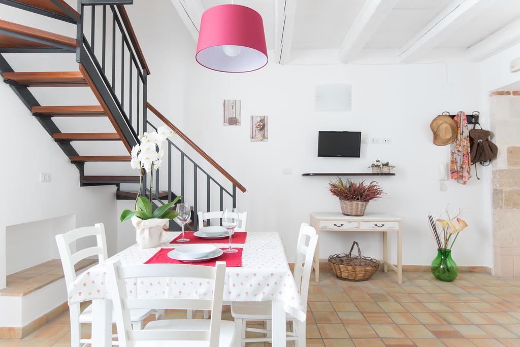 La Gorgone Ortigia Apartments Syracuse Eksteriør billede