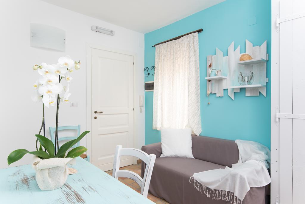 La Gorgone Ortigia Apartments Syracuse Eksteriør billede