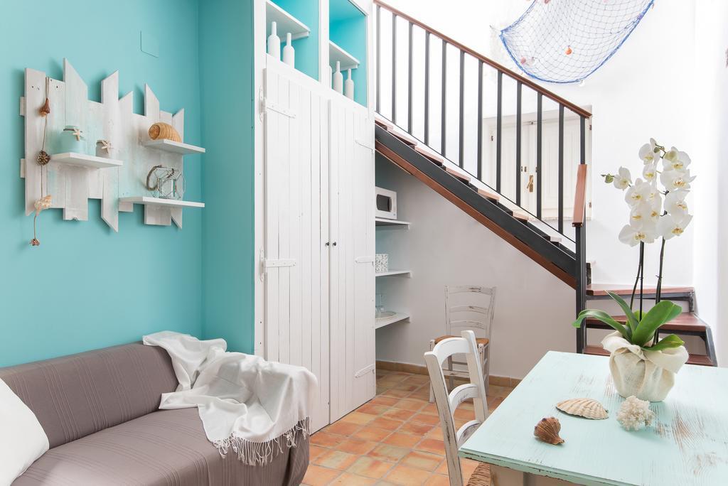 La Gorgone Ortigia Apartments Syracuse Eksteriør billede